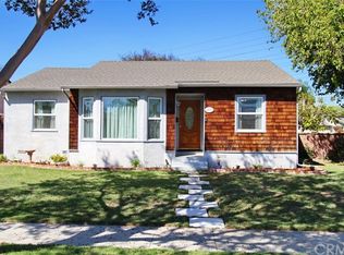 6955 Seaborn St, Lakewood, CA 90713