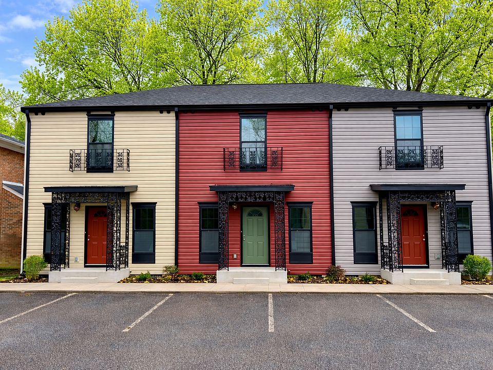 1st image of 1007A Hill St #1007-A