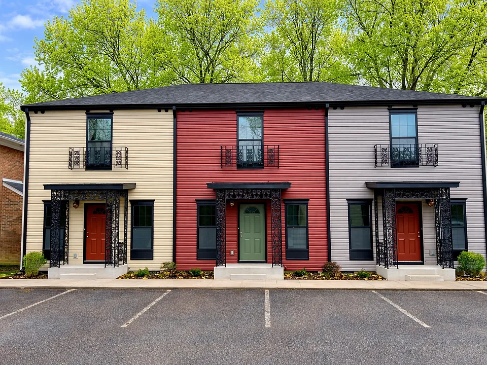 1007A Hill St #1007-A