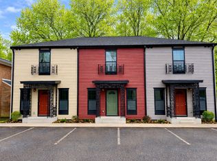 1007A Hill St #1007-A, Greensboro, NC 27408