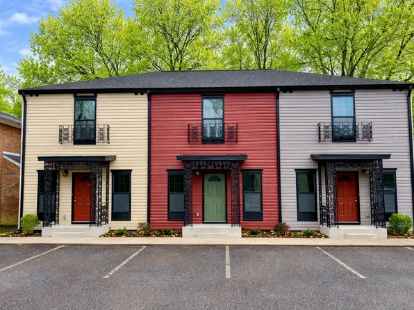 1007A Hill St #1007-A, Greensboro, NC 27408