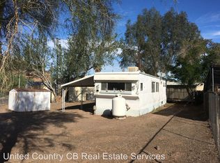 31465 Low Rd, Parker, AZ 85344