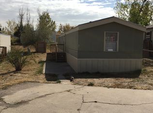 4211 E 100th Ave #113, Thornton, CO 80229