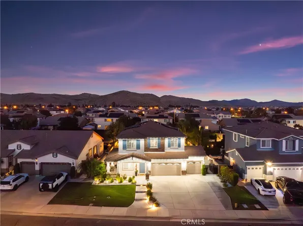 30142 Lamplighter Way, Menifee, CA 92584