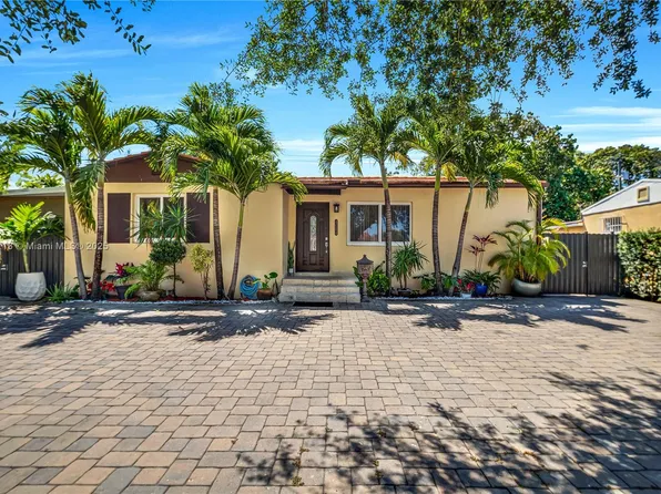 4064 NW 4th Ter, Miami, FL 33126