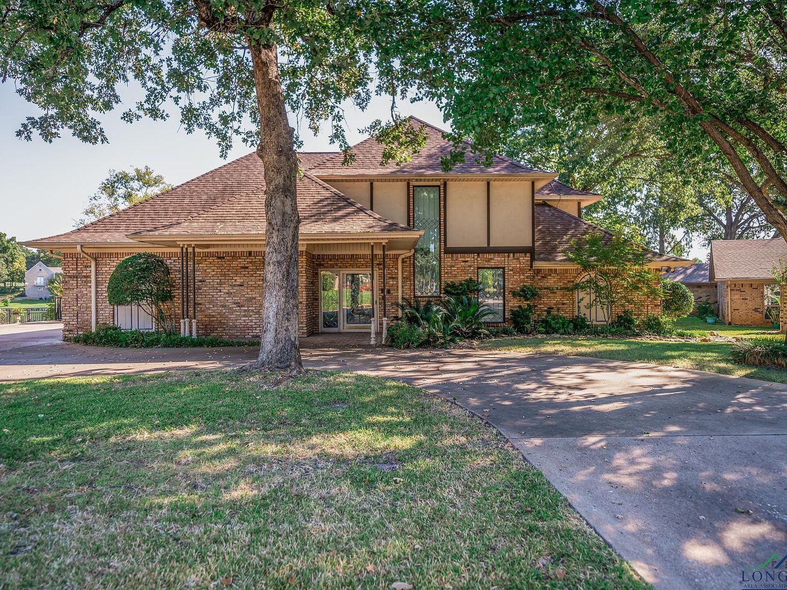 1400 Meandering Way, Longview, TX 75604 | MLS #20225951 | Zillow