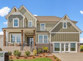 7290 Woodruff Dr, Fairview, TN 37062