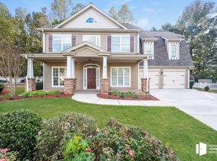 20 Ashville Ct, Newnan, GA 30265