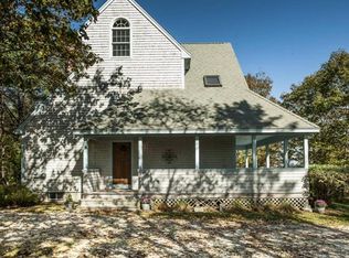 36 Circuit Rd, Cape Neddick, ME 03902