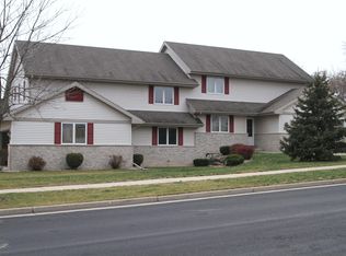 881 Harper Dr, Verona, WI 53593