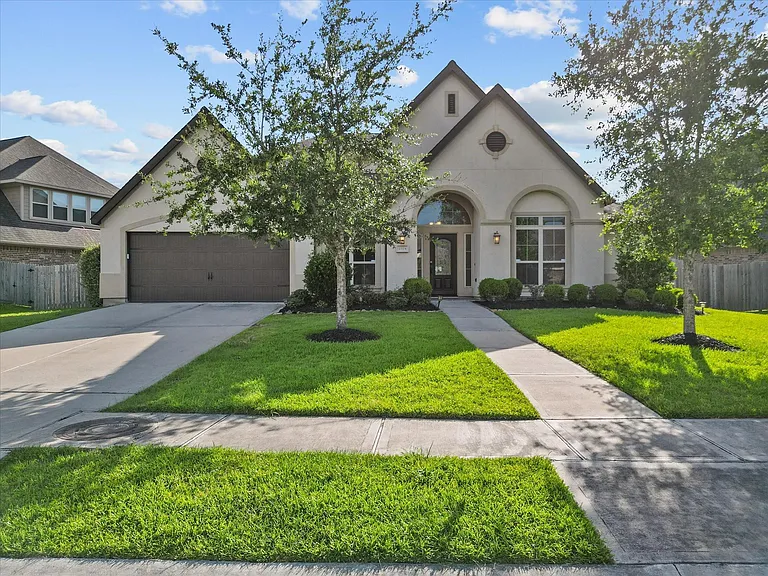 2524 Davis Prairie Ln — Photo 45