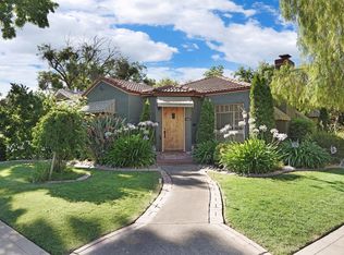 740 W Elm St, Stockton, CA 95204