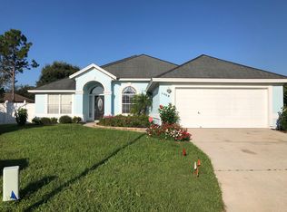 3059 Whispering Willow Way, Orange Park, FL 32065