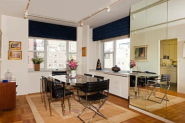 Sold by Brown Harris Stevens