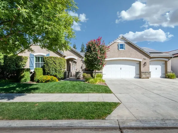 3665 Prescott Ave, Clovis, CA 93619