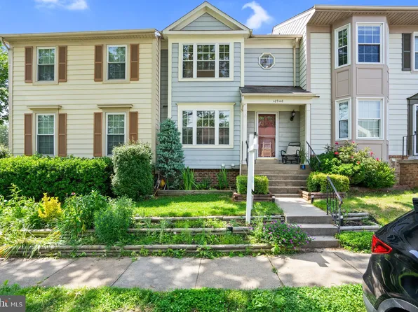 10948 Mission Ridge Dr, Manassas, VA 20109