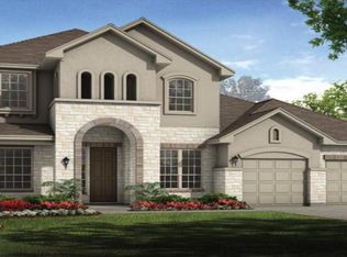 3816 Vinalopo Dr, Bee Cave, TX 78738