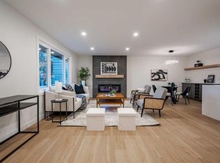 1024 S Hunterston Pl NW, Calgary, AB T2K4N6