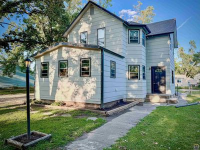 1114 NE Forest Ave, Topeka, KS, 66616