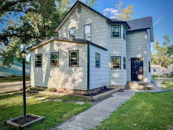 1114 NE Forest Ave, Topeka, KS 66616