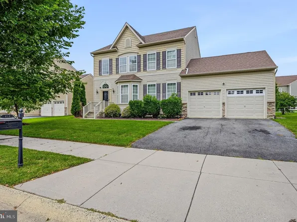 615 Socrates St, Middletown, DE 19709