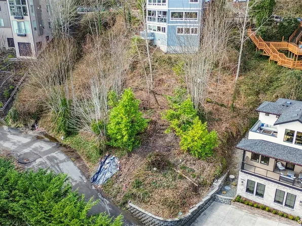 0 XXXX NE 117th Place, Kirkland, WA 98034