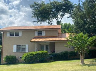 420 Hedlund Dr, Warner Robins, GA 31088