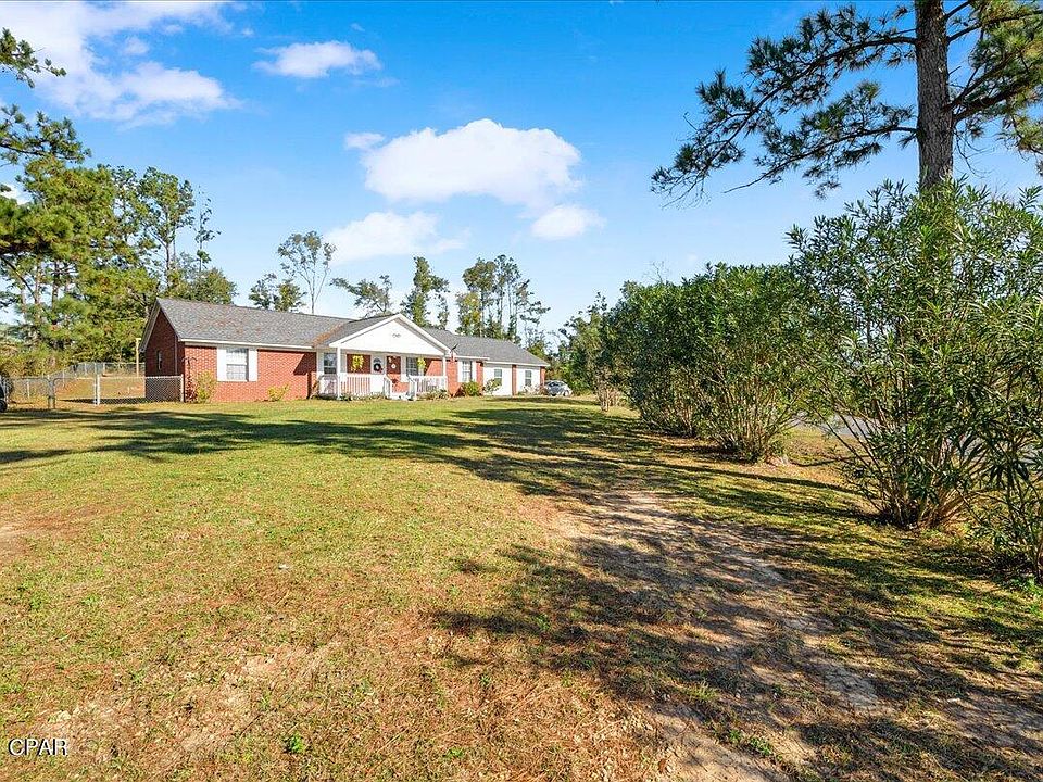 4991 Flynt Dr, Marianna, FL 32446 Zillow