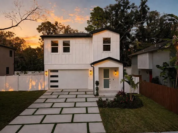 7617 Amherst St, Tampa, FL 33625