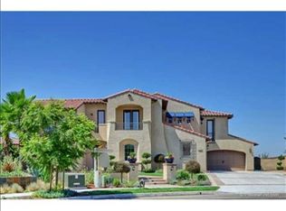 11228 Amberstone Ct, San Diego, CA 92131