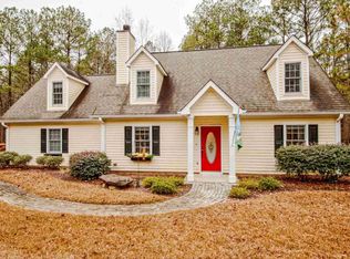135 Gales Way, Newnan, GA 30263