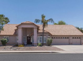 2855 E Norwood St, Mesa, AZ 85213