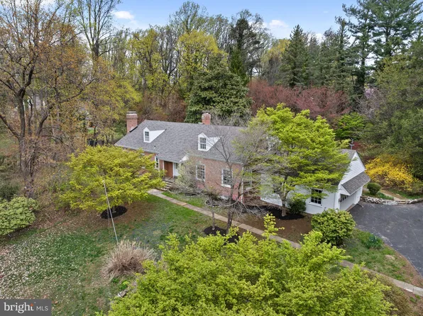 1019 Morris Ave, Bryn Mawr, PA 19010