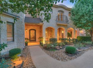 25822 Bridle Creek Dr N, Magnolia, TX 77355
