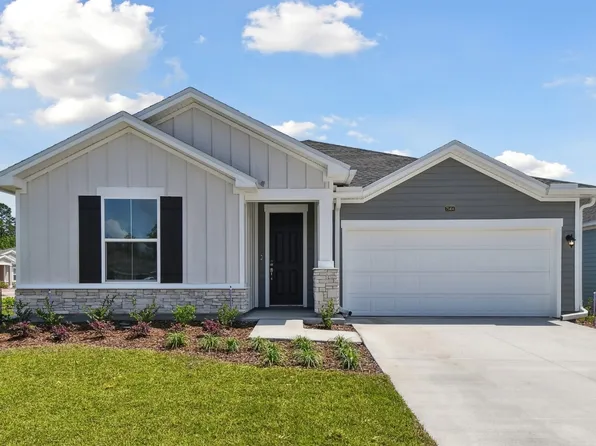 75404 Banyan Way, Yulee, FL 32097