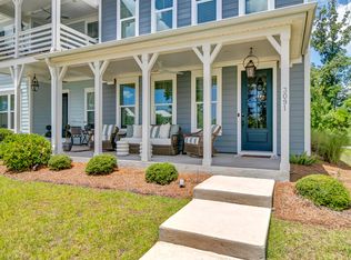 3091 Sturbridge Rd, Mount Pleasant, SC 29466