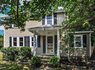 241 Myrtle St, Rockland, MA 02370
