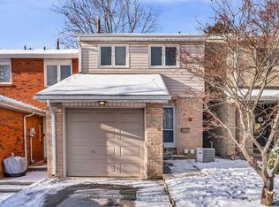 139 Tamarack Dr, Markham, ON L3T 4X3