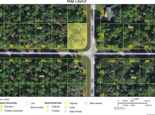14192 Dunlap Ave, Port Charlotte, FL 33953