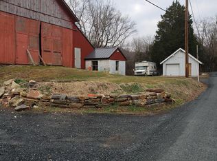 1718 Delp Rd, Whiteford, MD 21160