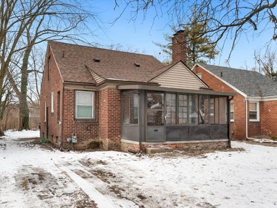 20245 Forrer St, Detroit, MI, 48235