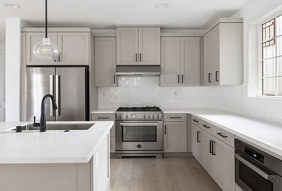 Homesite 4 at East Cove Cottages