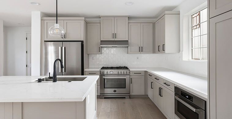 Homesite 4 at East Cove Cottages