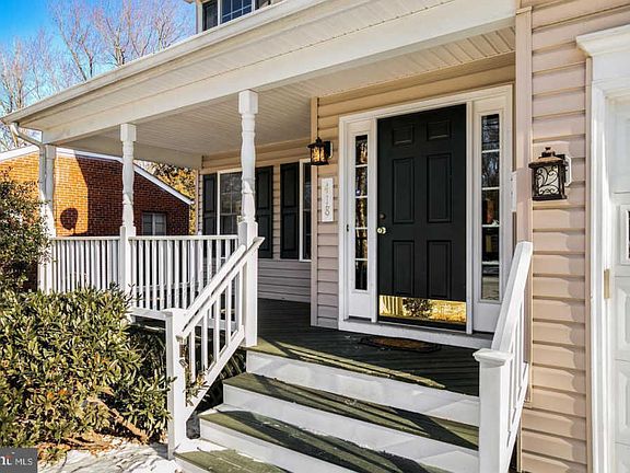 2nd image of 418 Sherrow Ave