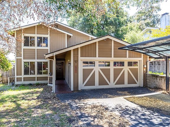 3rd image of 4541 Yerba Ave
