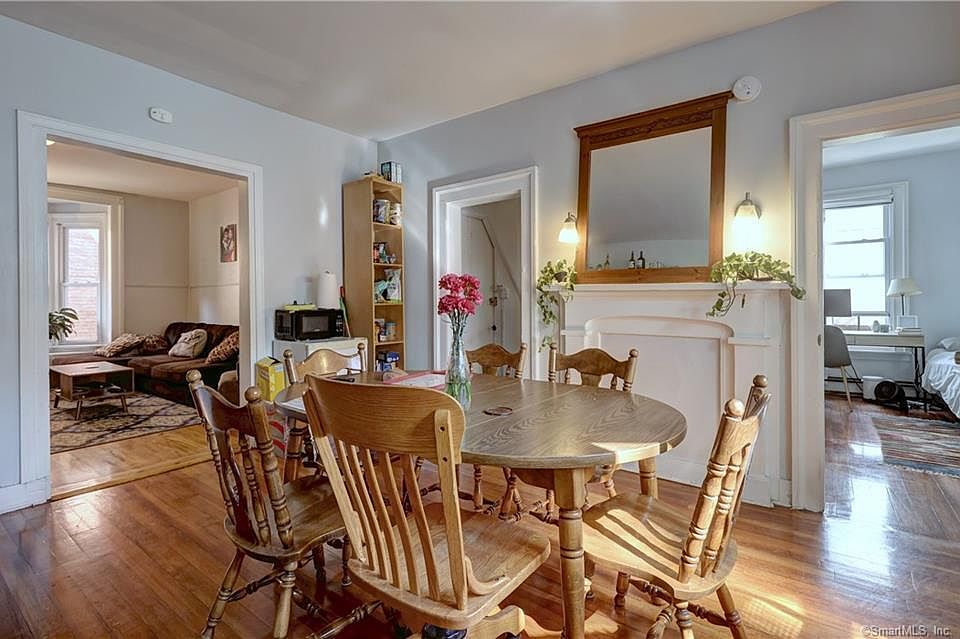 127129 Howe St. Apartment Rentals New Haven, CT Zillow