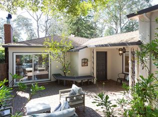 1486 Campus Dr, Berkeley, CA 94708