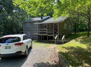 1154 Beech Spring Rd, Cadiz, KY 42211