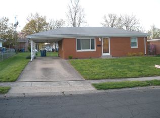 407 Princeton Ave, Edwardsville, IL