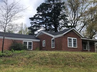 9 County Road 2003, Oxford, MS 38655